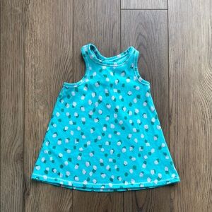 Cat & Jack | Spotted Dress & bloomers